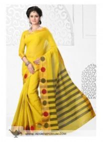 Cotton Sarees