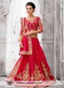Satin Sarees