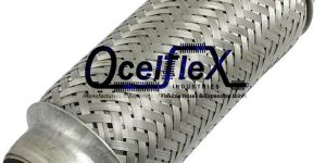 Automotive Exhaust Flex Pipe, Automotive Exhaust Flex Bellow