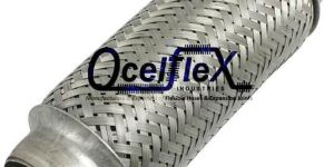 Automotive Exhaust Flexible Bellow