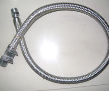 Fire Sprinkler Braided Hose