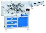 Rotary Label Printing Machine