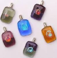 Glass Jewellery