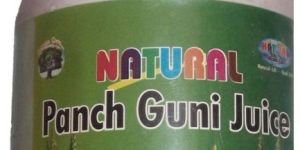 Panchguni Juice