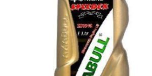 Automobile Engine Oil