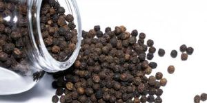 Black Pepper