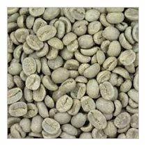 Green Coffee Beans