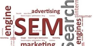 Search Engine Marketing Services