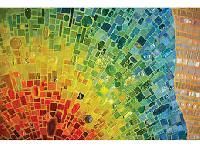 Glass Mosaic