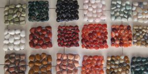 Natural Stone Pebbles