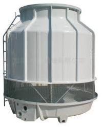 Counterflow Cooling Tower