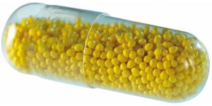 Pharmaceutical Tablets