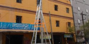 a Type Extension Ladder
