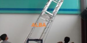 Industrial Ladders