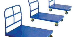 Platform Handling Trolley