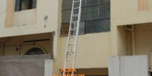 Single Extension Ladder