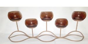 Votive Candle Stands