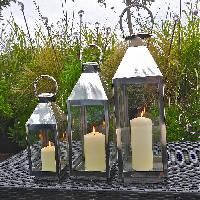 Garden Lanterns