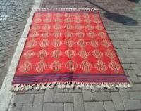 Wool Kilims