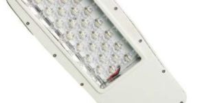 Solar LED Street Lights