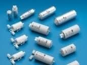 Capacitors and Resistors