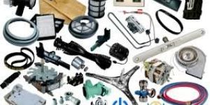 Electrical Appliance Parts