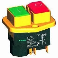 ELECTRO MAGNET SWITCHES