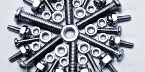 Nut Bolts