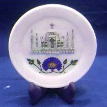 Makrana Marble Plates