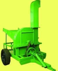 Agricultural Shredder