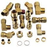 Air Brake Fittings