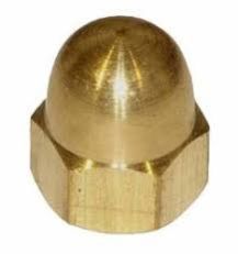 Brass LPG Fittings