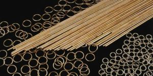 Silver Brazing Alloys