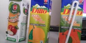 Natural Apple Juice