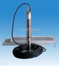 0.4 Hp Solar Water Pumps