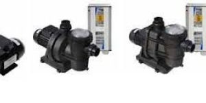 Monoblocks Water Pumps