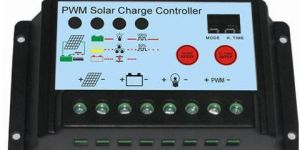 Pwm Controllers