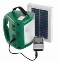 Solar Lantern
