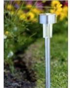 Solar Lawn Light