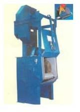 Component Weighing Machine
