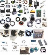 Rapier Loom Spare Parts