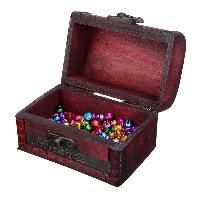 Decorative Jewelery Box