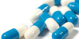 Amoxicillin Capsules