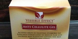 Body Massage Gel