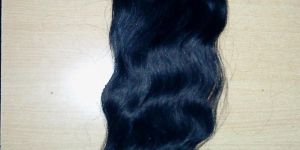 Colorful Silky Straight Pre Bonded Remy Virgin Human Hair