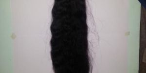 Natural Indian Virgin Wavy Hair