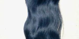 Virgin Weaving Human Hair Weft