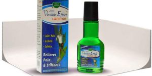 Pain Ayurvedic Oil