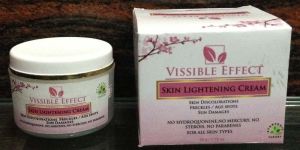 Whitening Cream for Middle East Women