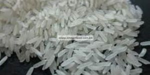 Non Basmati Raw White Rice